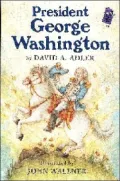 President George Washington: A Holiday House Reader