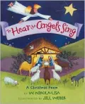 To Hear the Angles Sing : A Christmas Poem