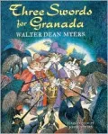 Three Swords for Granada