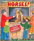 Horses!