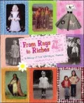 From Rags to Riches: A History of Girls' Clothing in America