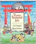 Three Samurai Cats: A Story from Japan