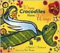 Where Crocodiles Have Wings
