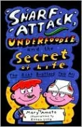 Snarf Attack, Underfoodle, and the Secret of Life: The Riot Brothers Tell All
