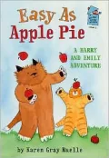Easy As Apple Pie: A Harry and Emily Adventure