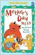 Mother's Day Mess: A Harry And Emily Adventure (Holiday House Reader Series)