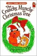 The Crunchy, Munchy Christmas Tree (A Holiday House Reader Series)