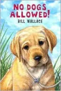 No Dogs Allowed!