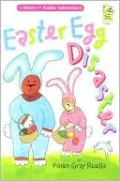 Easter Egg Disaster: A Harry and Emily Adventure