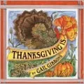 Thanksgiving Is...