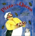 Pizza for the Queen