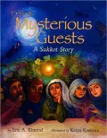 Mysterious Guests: A Harvest Story