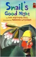 Snail's Good Night