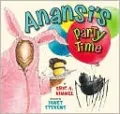 Anansi's Party Time