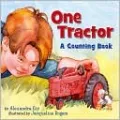 One Tractor: A Counting Book