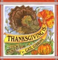 Thanksgiving Is...