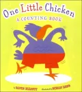 One Little Chicken: A Counting Book