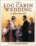 Log Cabin Wedding