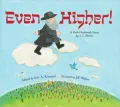 Even Higher! A Rosh Hashanah Story by I.L. Peretz