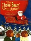 The Three Bear's Christmas