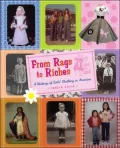 From Rags to Riches: A History of Girl's Clothing in American