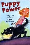 Puppy Power