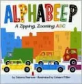 Alphabeep: A Zipping, Zooming ABC