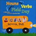 Nouns and Verbs Have a Field Day