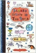 Please Write in This Book