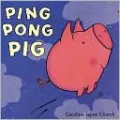Ping Pong Pig