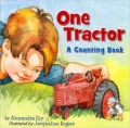 One Tractor: A Counting Book