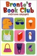 Bronte's Book Club