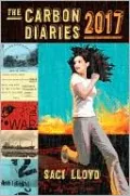 The Carbon Diaries 2017