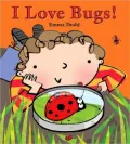 I Love Bugs!