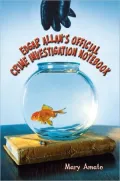 Edgar Allan’s Official Crime Investigation Notebook