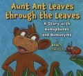 Aunt Ant Leaves Through the Leaves
