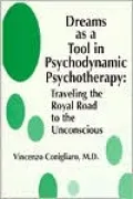 Dreams as a tool in psychodynamic psychotherapy