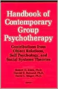 Handbook of Contemporary Group Psychotherapy