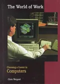 Choosing a Career in Computers