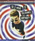 So What Is Tolerance Anyway?