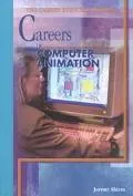 Careers in Computer Animation