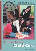 Choosing a Career in Child Care