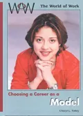 Choosing a Career as a Model