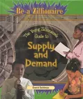 The Young Zillionaire's Guide to Supply and Demand