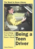 Everything You Need to Know about Being a Teen Driver