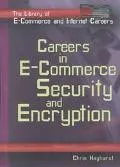 Careers in E-Commerce Security and Encryption