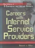 Careers with an Internet Service Provider