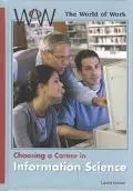 Choosing a Career in Information Science