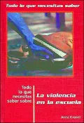 Todo Lo Que Necesitas Saber Sobre LA Violencia En LA Escuela