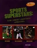 Sports Superstars: 8 of Today's Hottest Athletes
